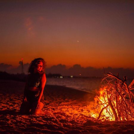 Summer Vibes Beach Front Rasdhoo Zewnętrze zdjęcie