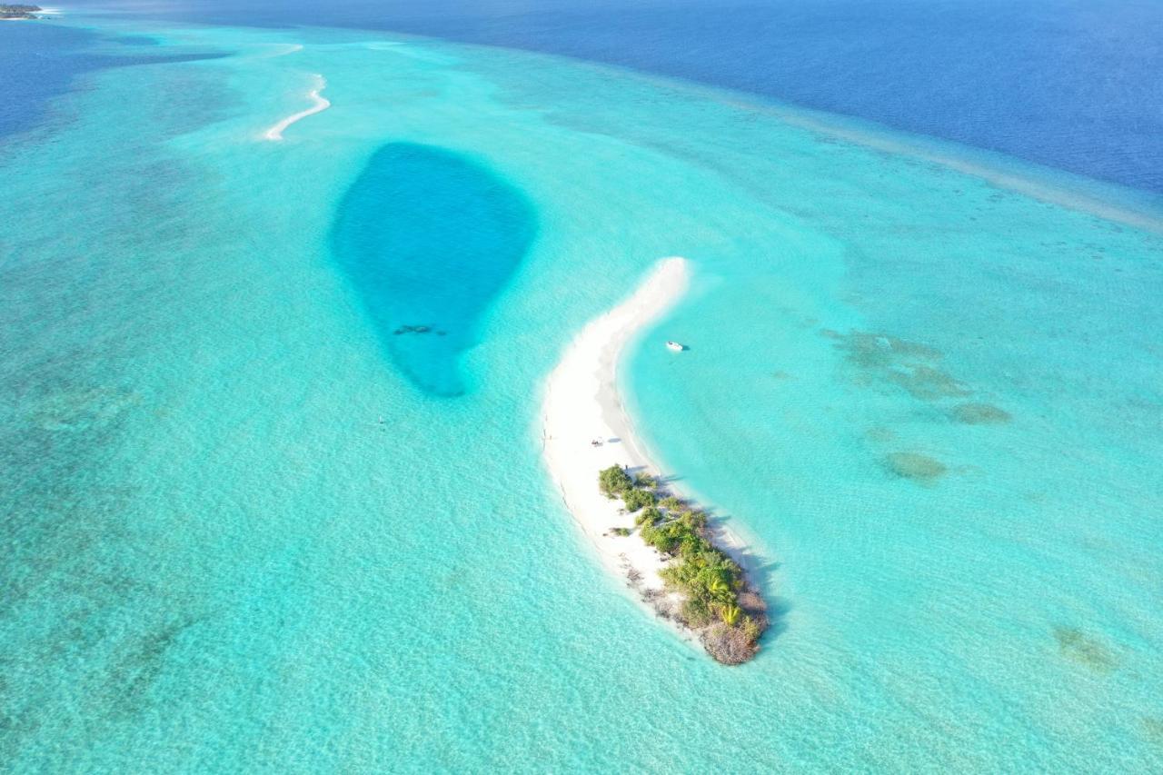 Summer Vibes Beach Front Rasdhoo Zewnętrze zdjęcie