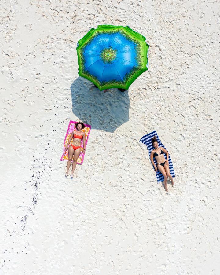 Summer Vibes Beach Front Rasdhoo Zewnętrze zdjęcie