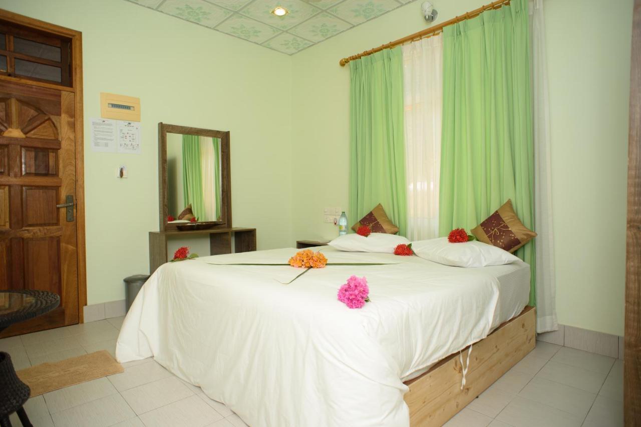 Summer Vibes Beach Front Rasdhoo Zewnętrze zdjęcie